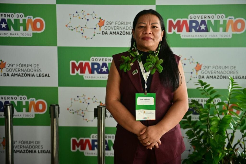 Acre participa de fórum da Amazônia Legal e avança em pautas indígenas estratégicas