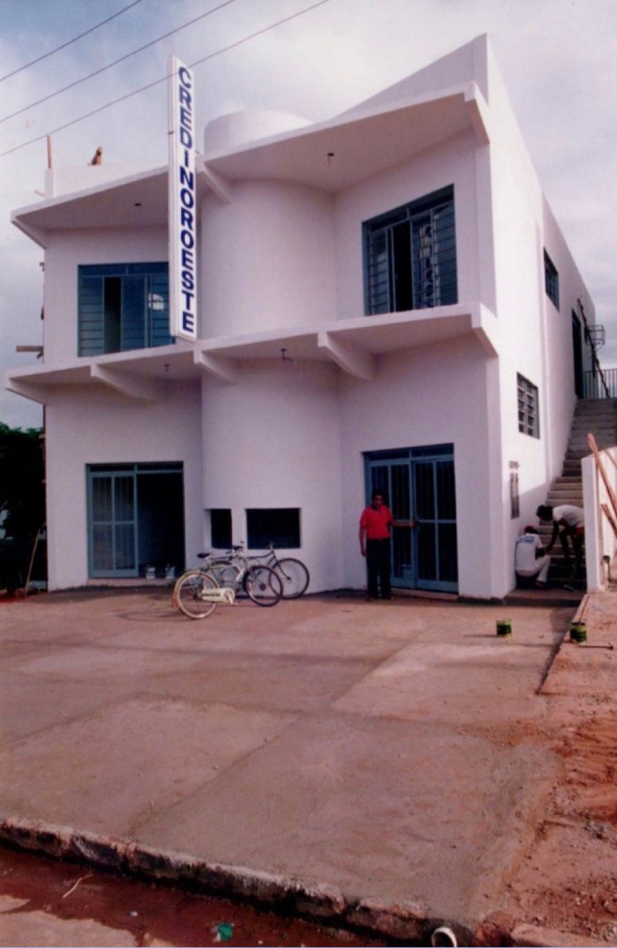 Sicredi Biomas celebra trajetória e legado em encontro com parte dos sócios fundadores da Cooperativa