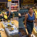 Soltar pum em alguém dá processo? Atitude de Milena no “BBB26” pode parar na Justiça Soltar pum em alguém dá processo? Atitude de Milena no “BBB26” pode parar na Justiça