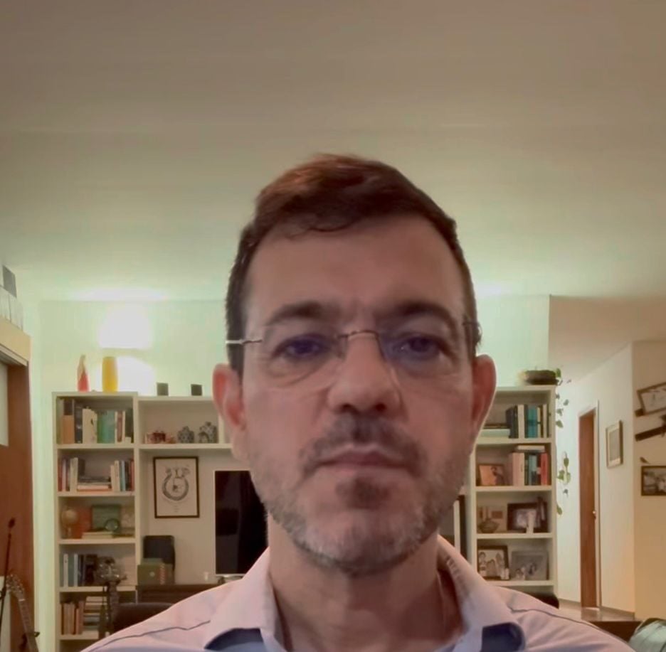 “Quero ser governador porque sei que o Acre precisa e eu posso ajudar”, diz Thor Dantas