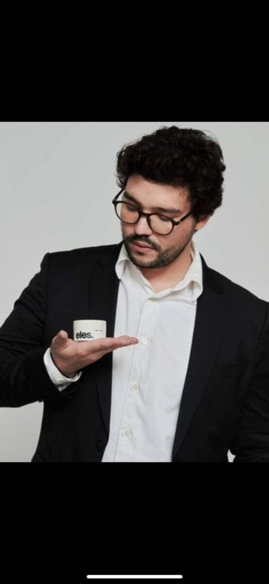 Acreano é cofundador de startup de saúde avaliada em R$ 36 milhões