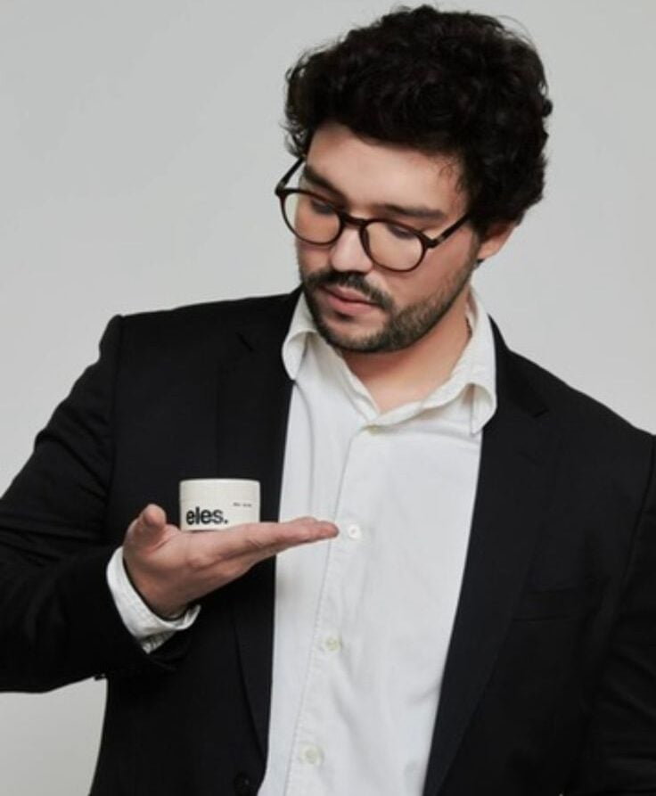 Acreano é cofundador de startup de saúde avaliada em R$ 36 milhões