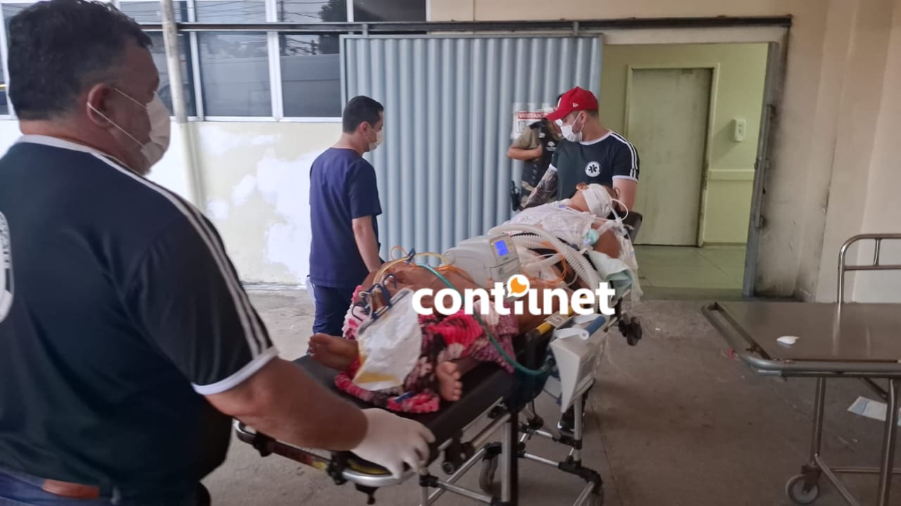 Paciente com suspeita de Mpox é transferida de Brasiléia para Rio Branco; caso pode ser o segundo na fronteira