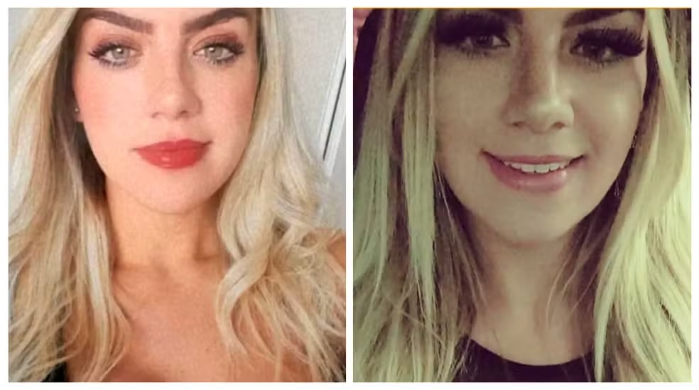 Foto: Reprodução Foto: Reprodução