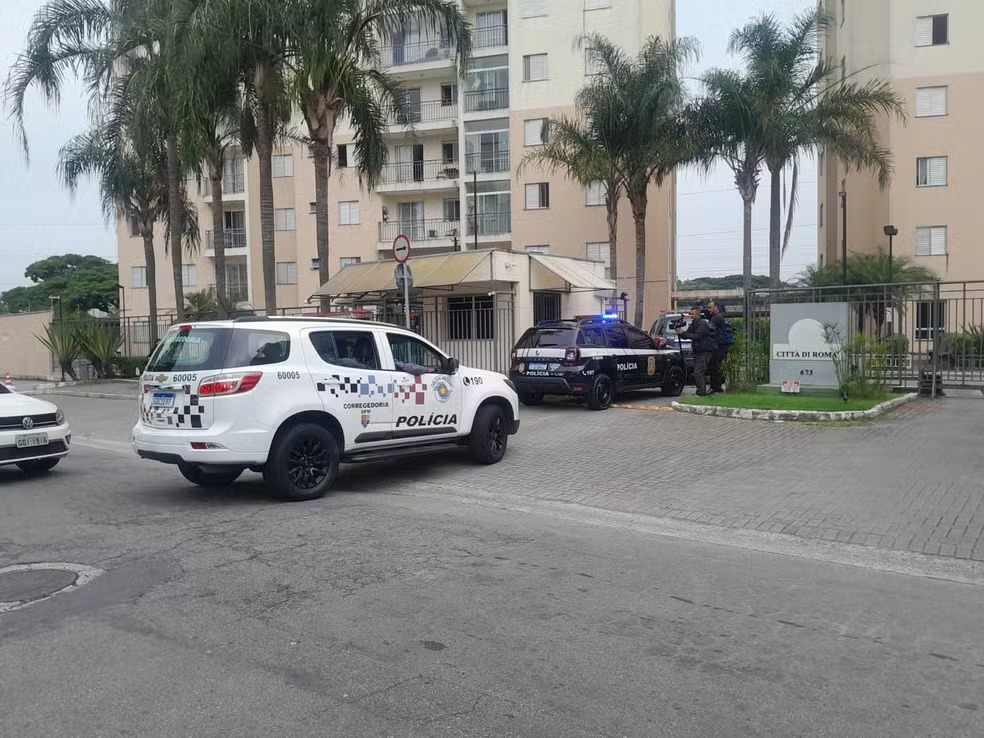 Foto: Andressa Lorenzetti/TV Vanguarda Foto: Andressa Lorenzetti/TV Vanguarda