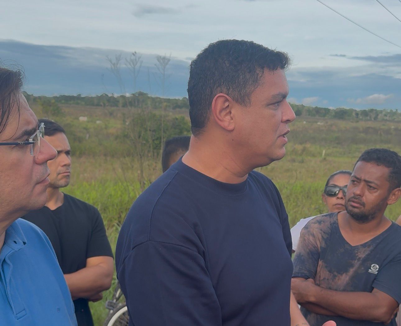 Tio Pablo questiona retenção do Fundeb e cobra mediadores em Sena