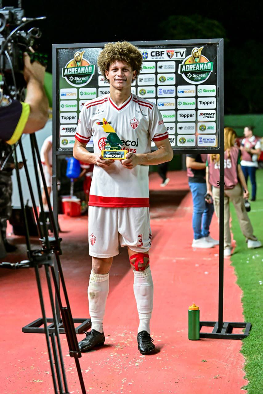 Agora, com o time na final, o foco é claro: conquistar o título estadual.