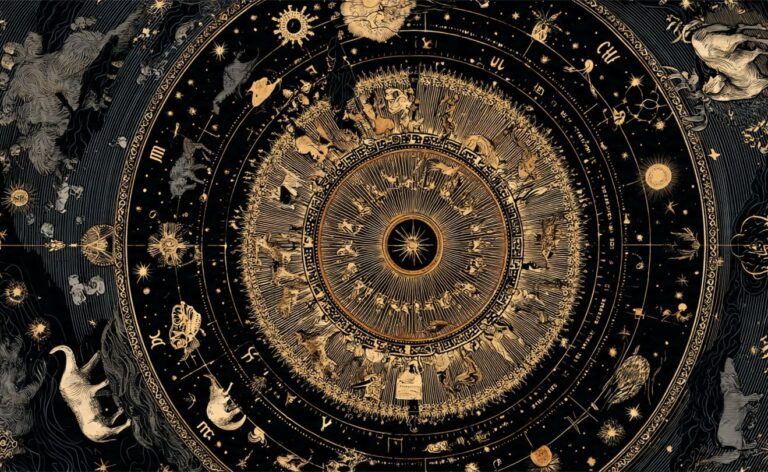 Horóscopo de hoje destaca mudanças internas, decisões e equilíbrio