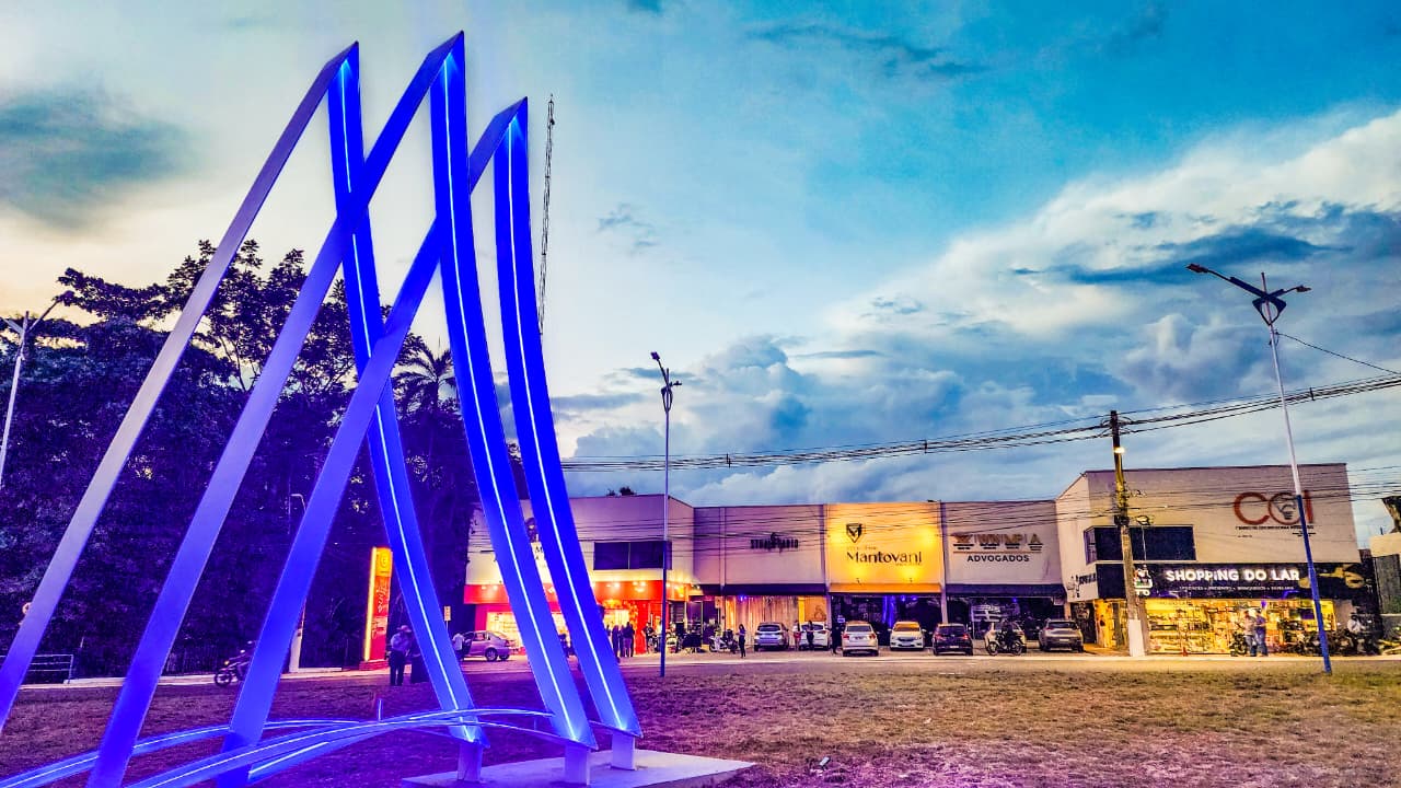 Lojistas apostam no elevado Mamédio Bittar para impulsionar as vendas na região