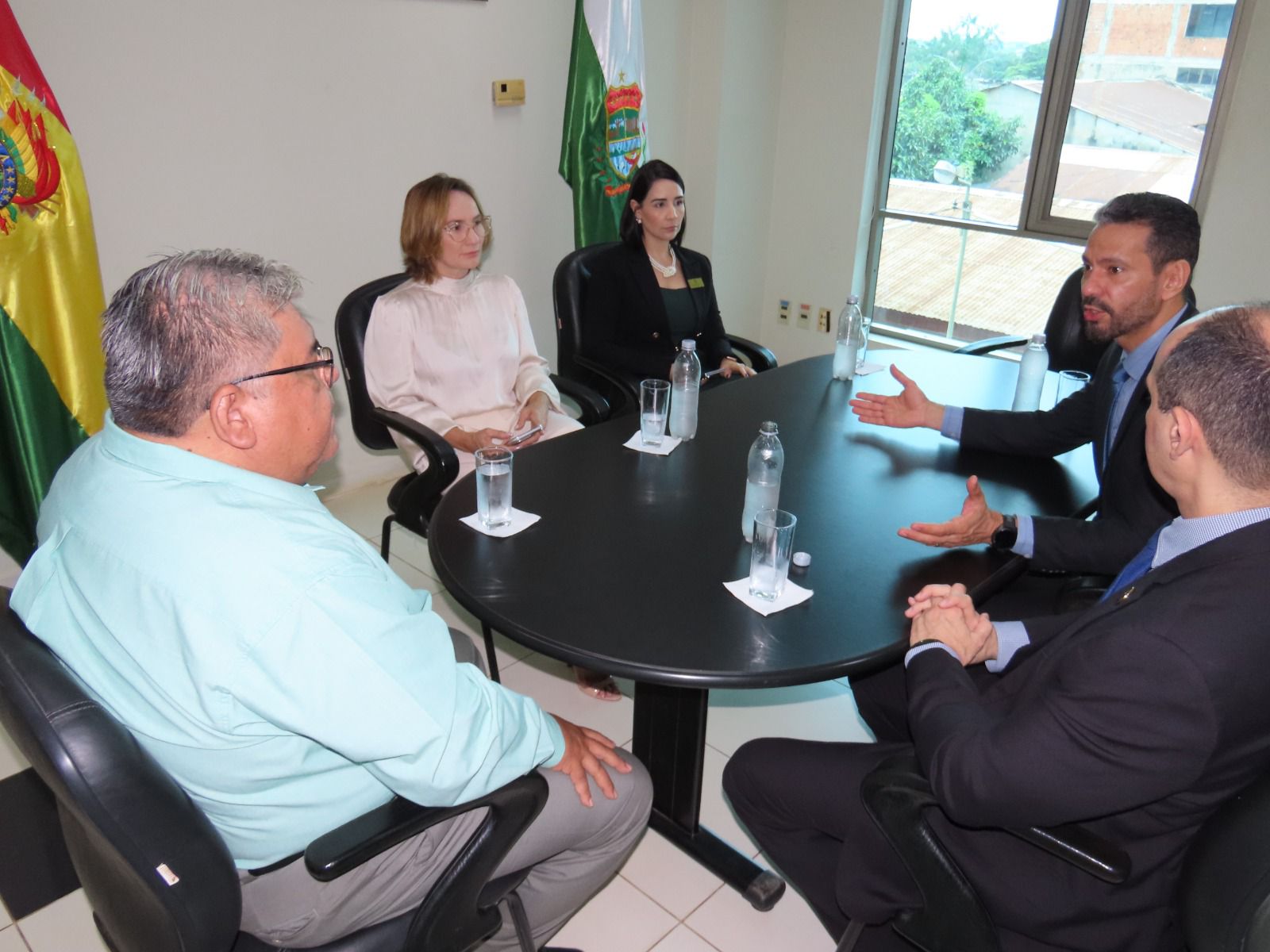 Rio Branco recebe 57ª edição do Fonaje com participação da Bolívia