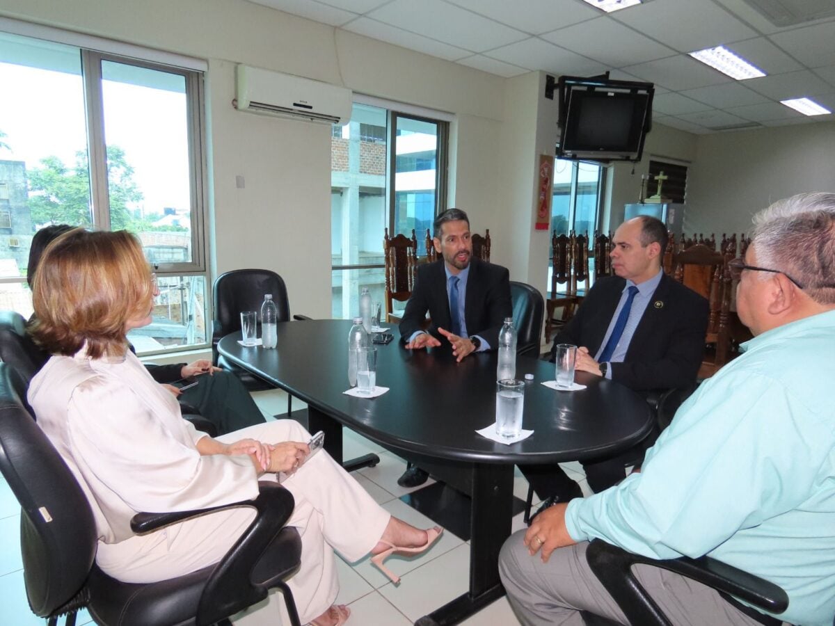 Rio Branco recebe 57ª edição do Fonaje com participação da Bolívia