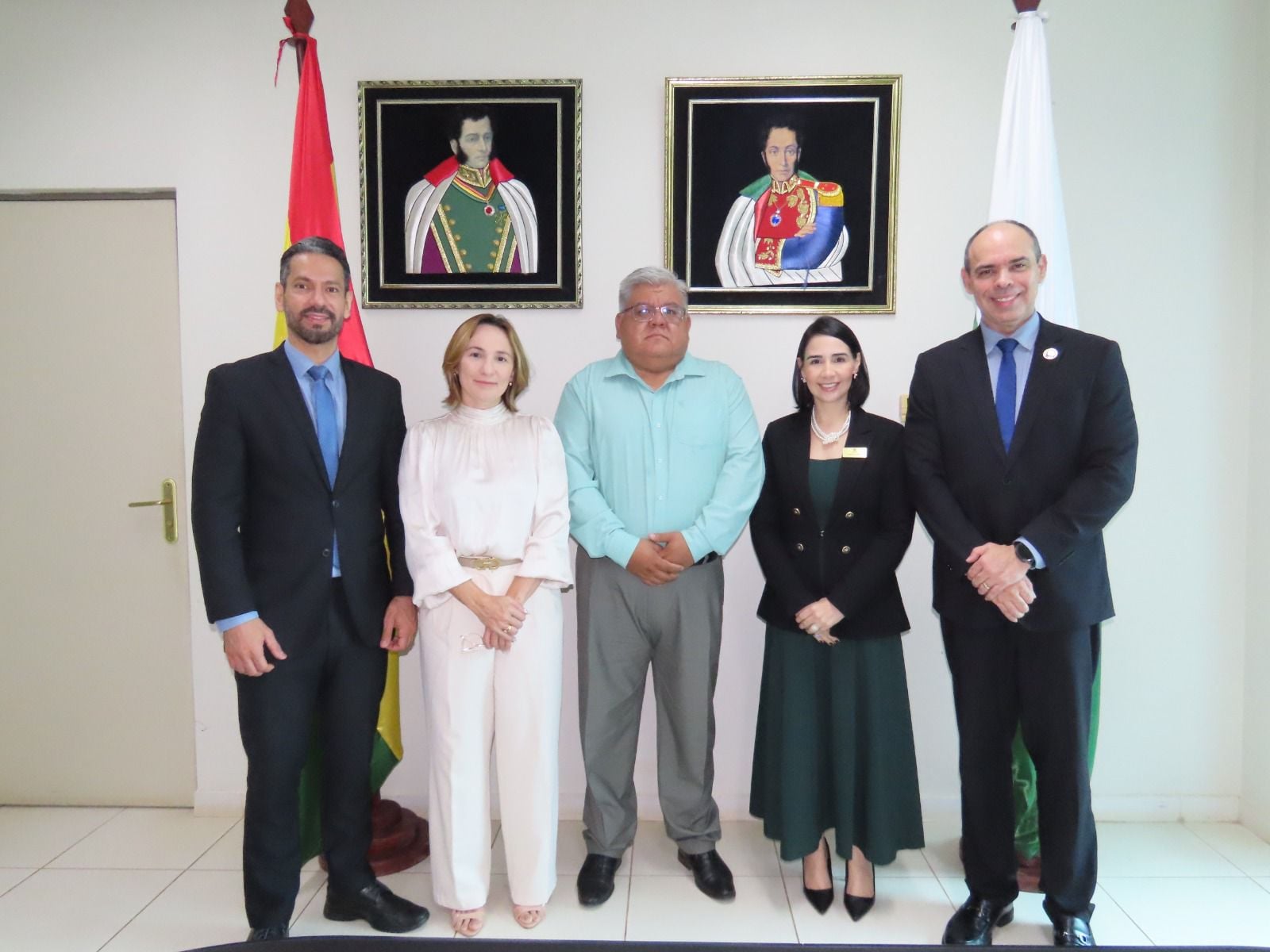 Rio Branco recebe 57ª edição do Fonaje com participação da Bolívia