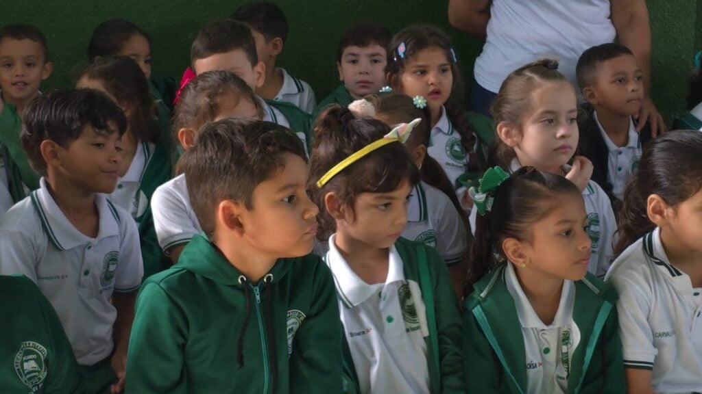 Saúde bucal nas escolas de Cruzeiro do Sul atende 4 mil alunos