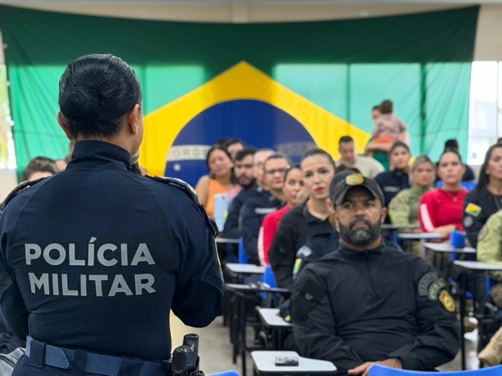 Servidoras da Segurança Pública do Acre concluem curso inédito de defesa pessoal