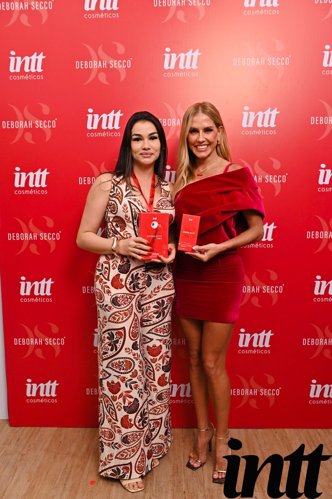 Empreendedora do Acre palestra em maior feira erótica da América Latina