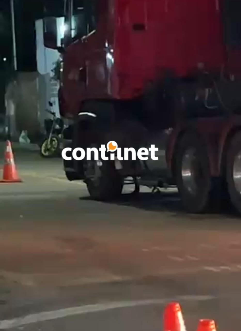 Ciclista morre atropelado no dia do próprio aniversário na Sobral, em Rio Branco