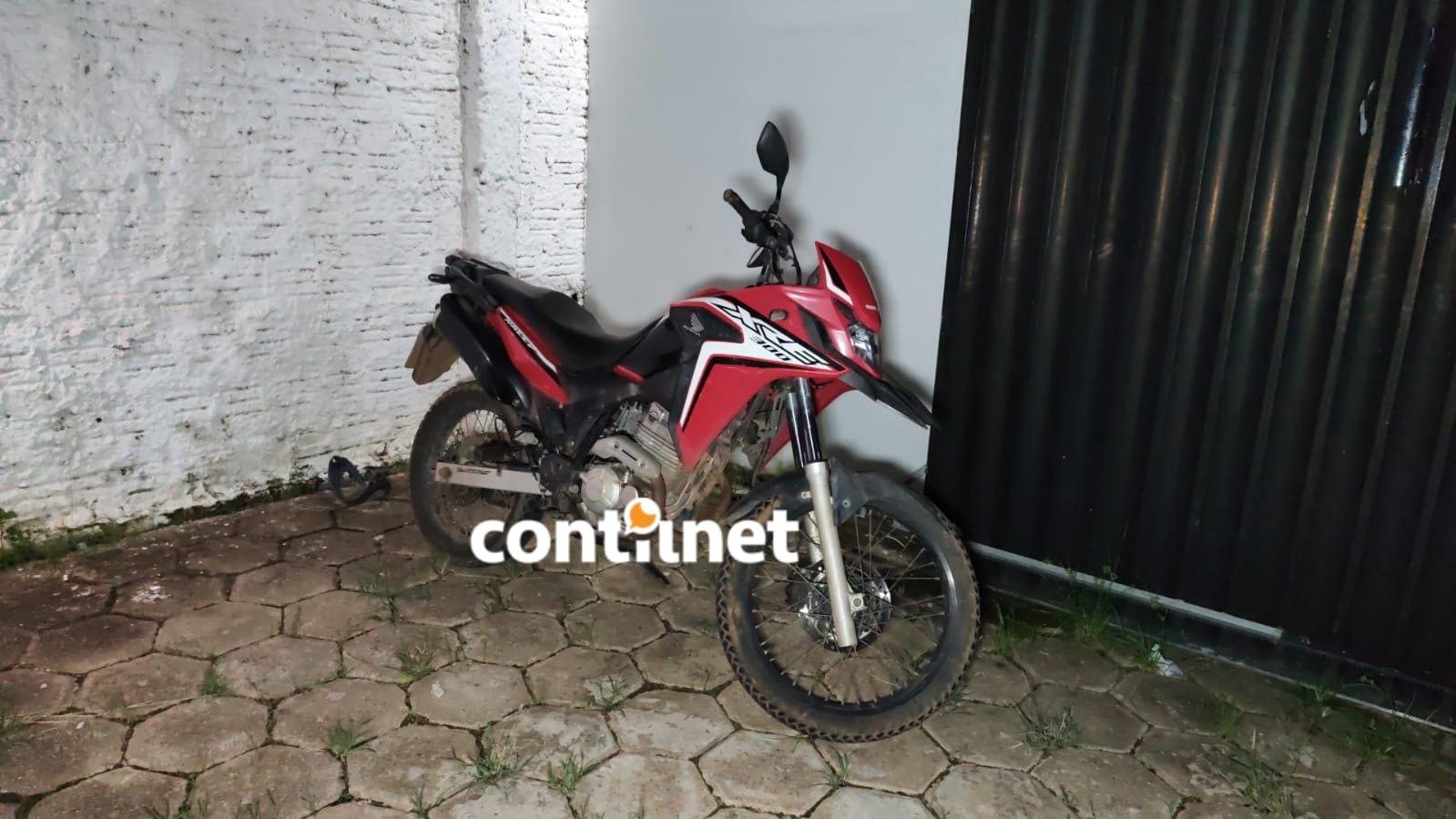 Suspeito é preso após denúncia de cárcere privado em Rio Branco