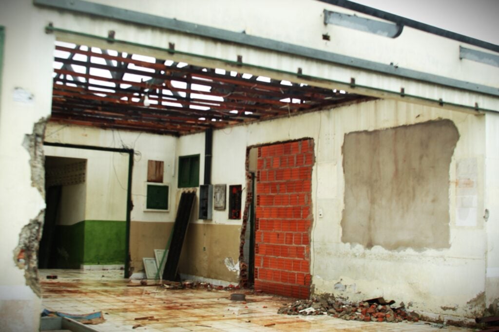 Presídio de Cruzeiro do Sul terá UBS própria para atender detentos e reduzir saídas