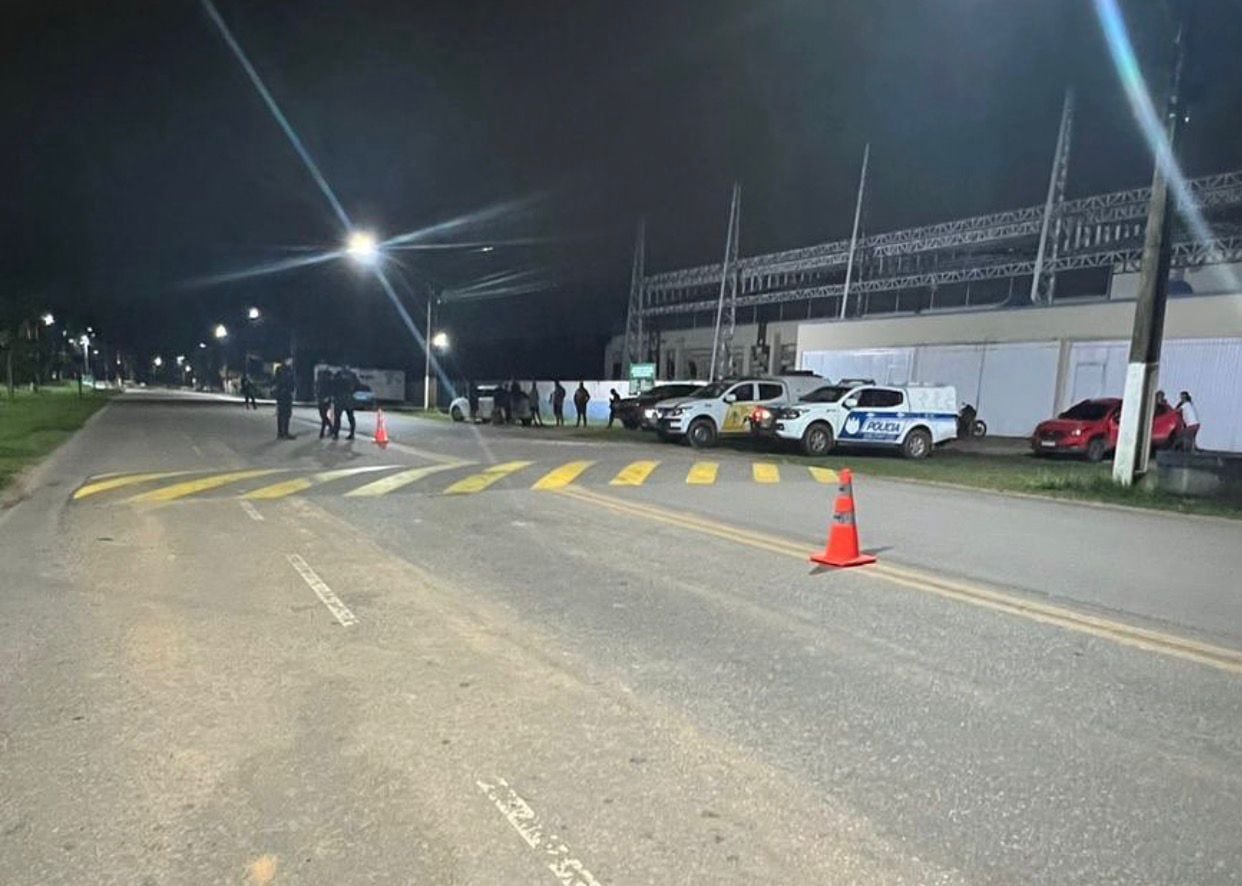 A Polícia Militar reforça que as fiscalizações devem continuar de forma intensificada