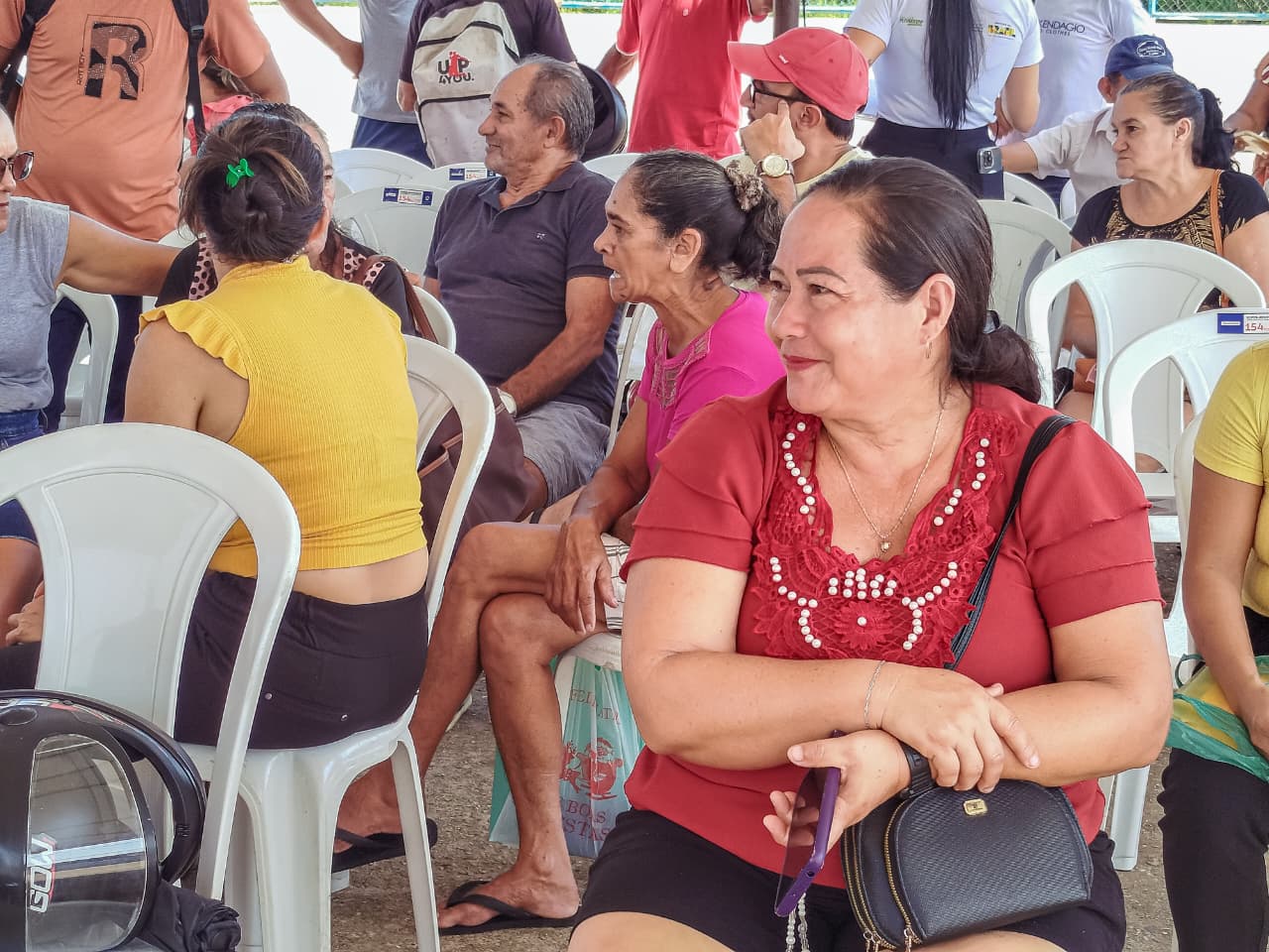 Prefeitura de Cruzeiro do Sul e parceiros realizam mutirão de regularização ambiental