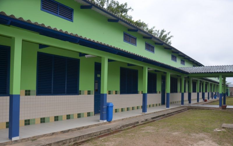 Agressão entre alunos dentro de escola mobiliza autoridades no interior do Acre