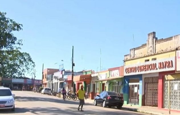 Aluguéis altos pressionam moradores e enfraquecem comércio em Sena