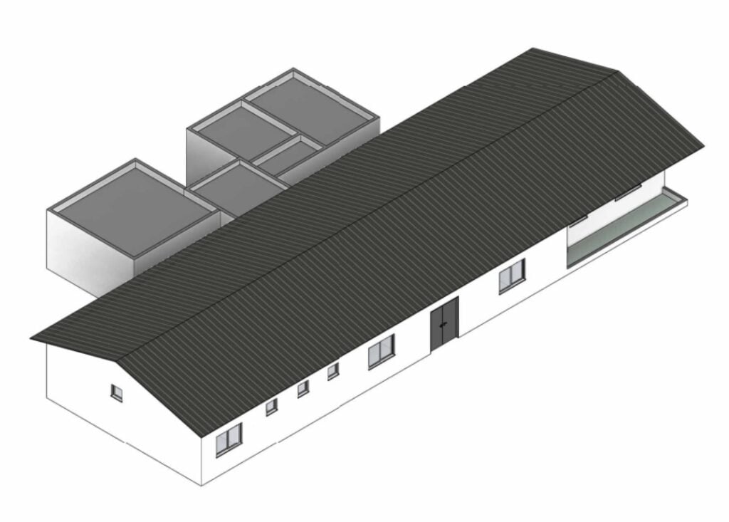 Presídio de Cruzeiro do Sul terá UBS própria para atender detentos e reduzir saídas