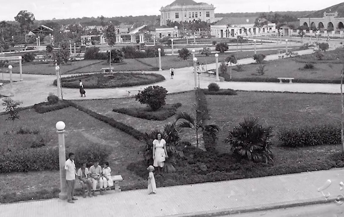 Prefeitura usa IA para dar vida a imagens históricas de Rio Branco