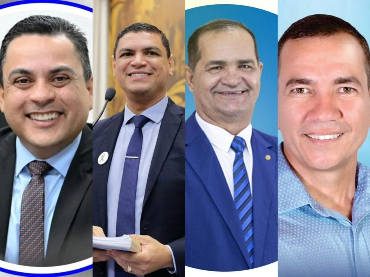 Deputados da regional do Purus intensificam articulações de olho na reeleição