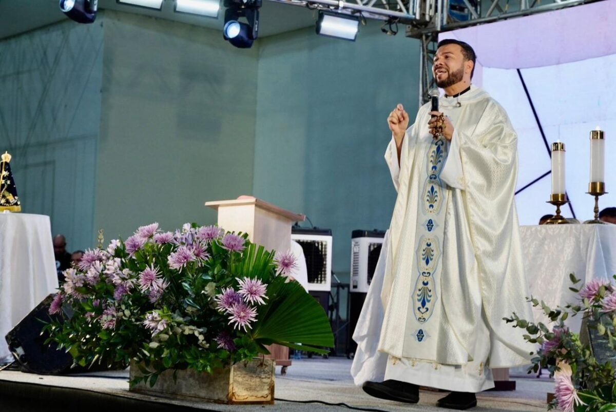 Última noite do 9º Cerco de Jericó será no Ginásio do Sesc Bosque nesta quinta-feira