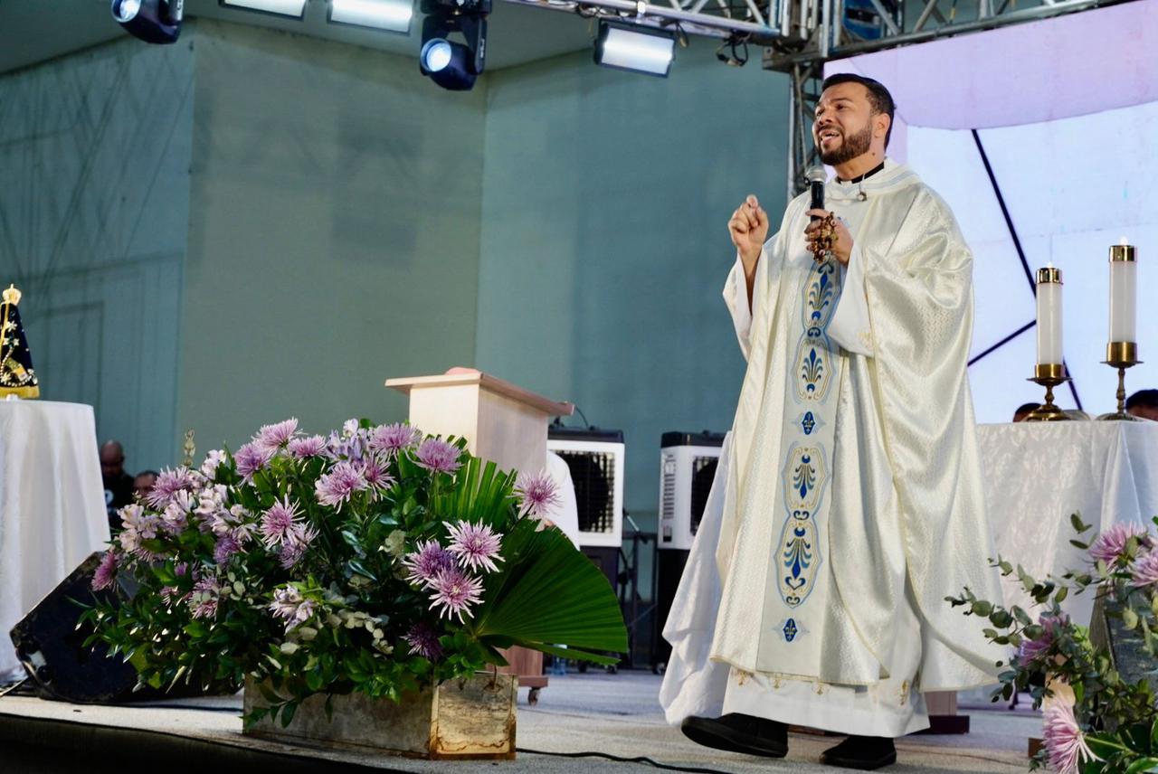 Última noite do 9º Cerco de Jericó será no Ginásio do Sesc Bosque nesta quinta-feira