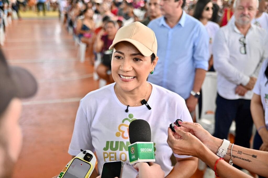 Governo leva saúde e cidadania para o Calafate neste sábado