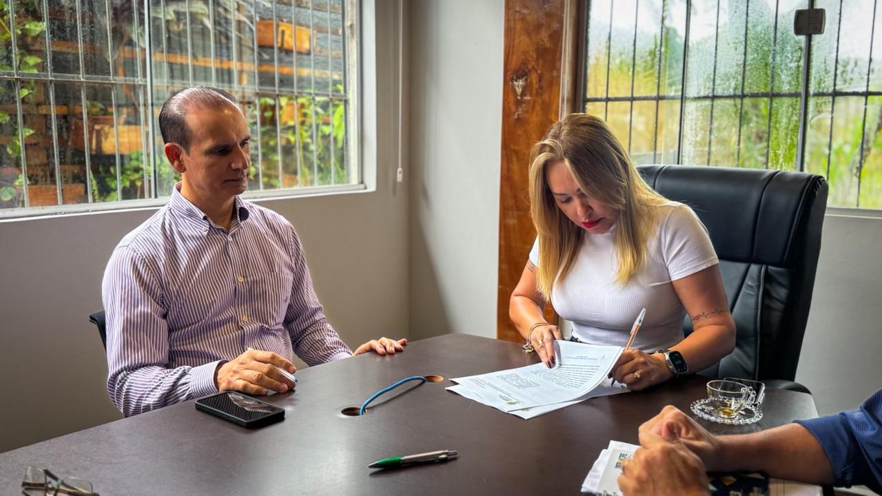 Pela primeira vez, Transacreana terá base do Deracre para atendimento direto às comunidades