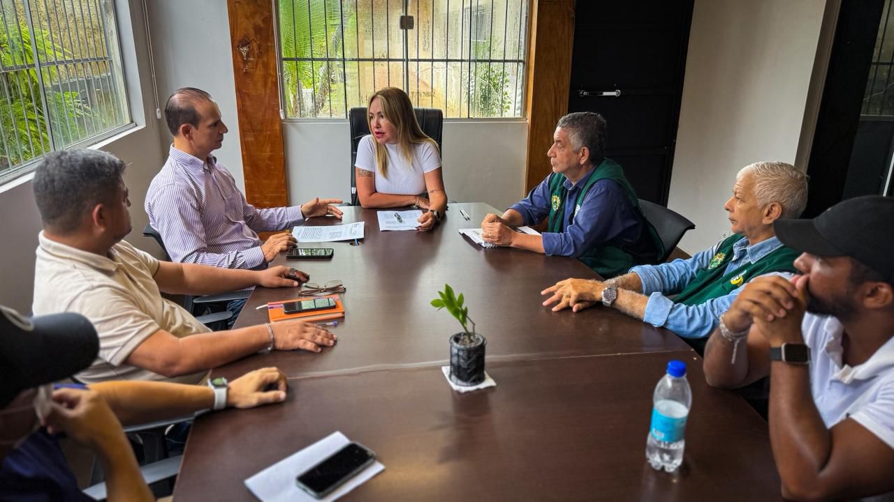 Pela primeira vez, Transacreana terá base do Deracre para atendimento direto às comunidades