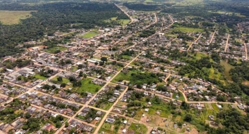 De vilarejo histórico a polo do Baixo Acre: Plácido de Castro completa 49 anos