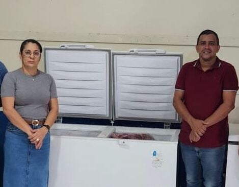 Após denúncias, vereadores identificam irregularidades na merenda escolar em Sena