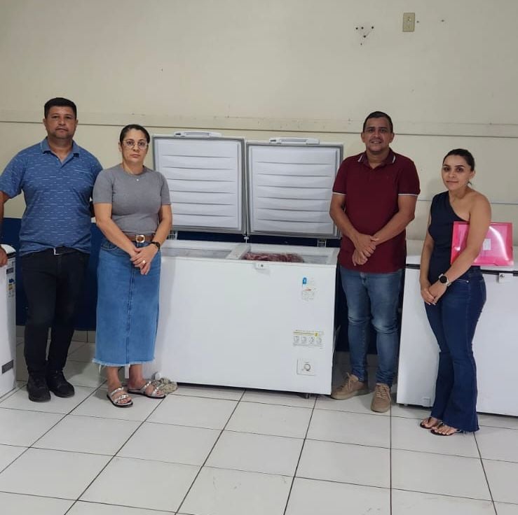 Após denúncias, vereadores identificam irregularidades na merenda escolar em Sena