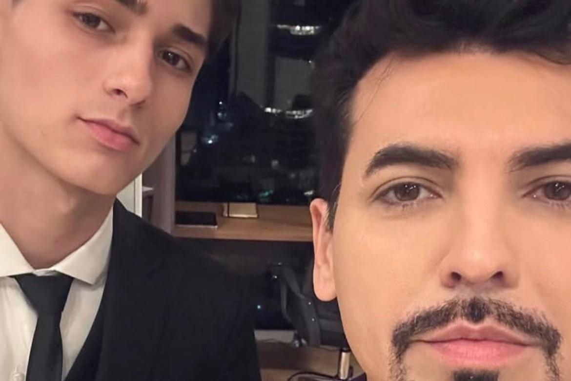 "Escolha consciente": Anthony Mafra relata rupturas familiares ao apoiar o pai