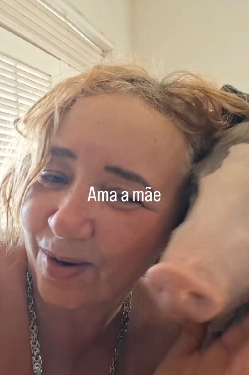 Convivência com porquinha faz influenciadora abandonar o consumo de carne