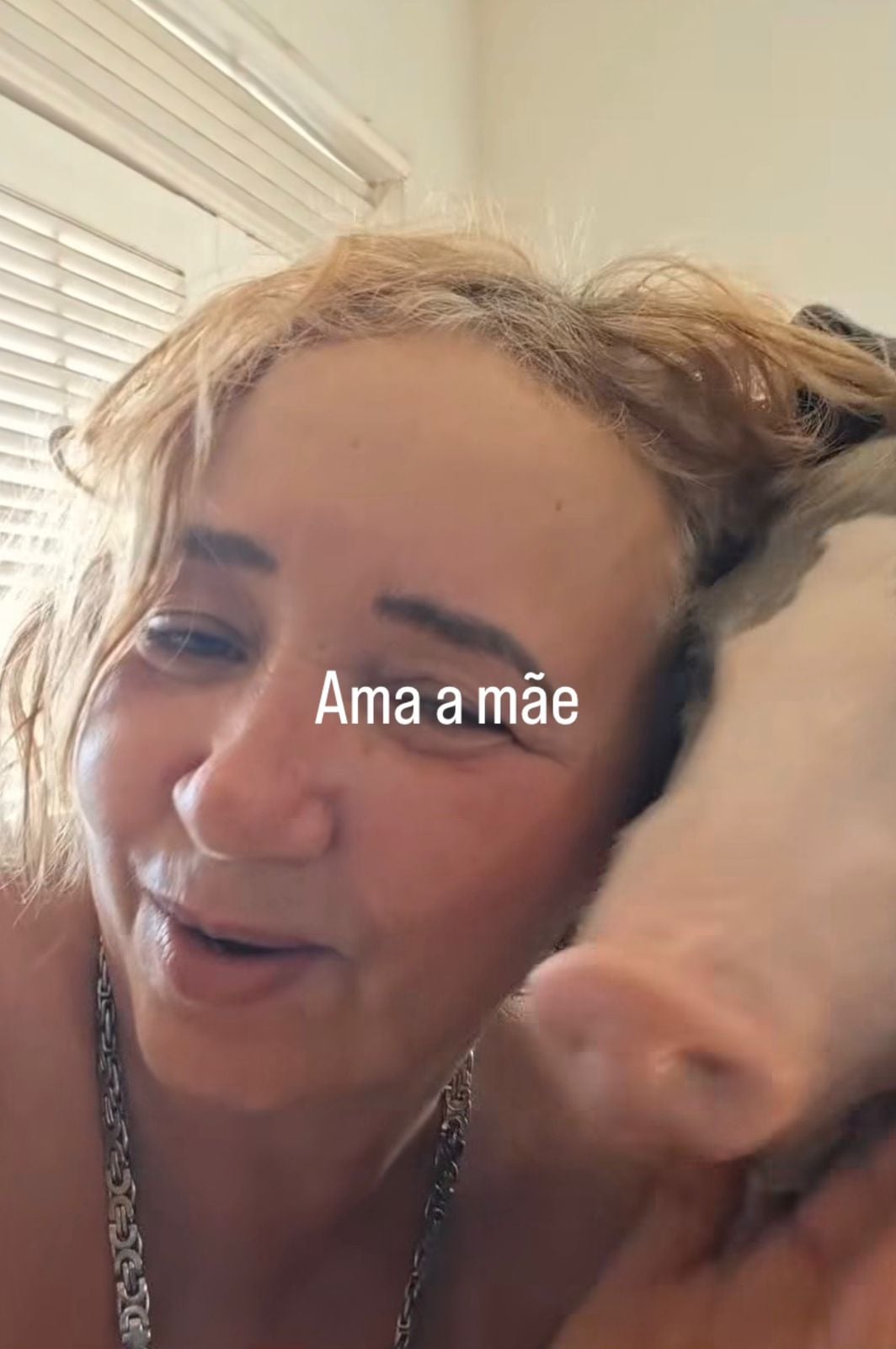 Convivência com porquinha faz influenciadora abandonar o consumo de carne