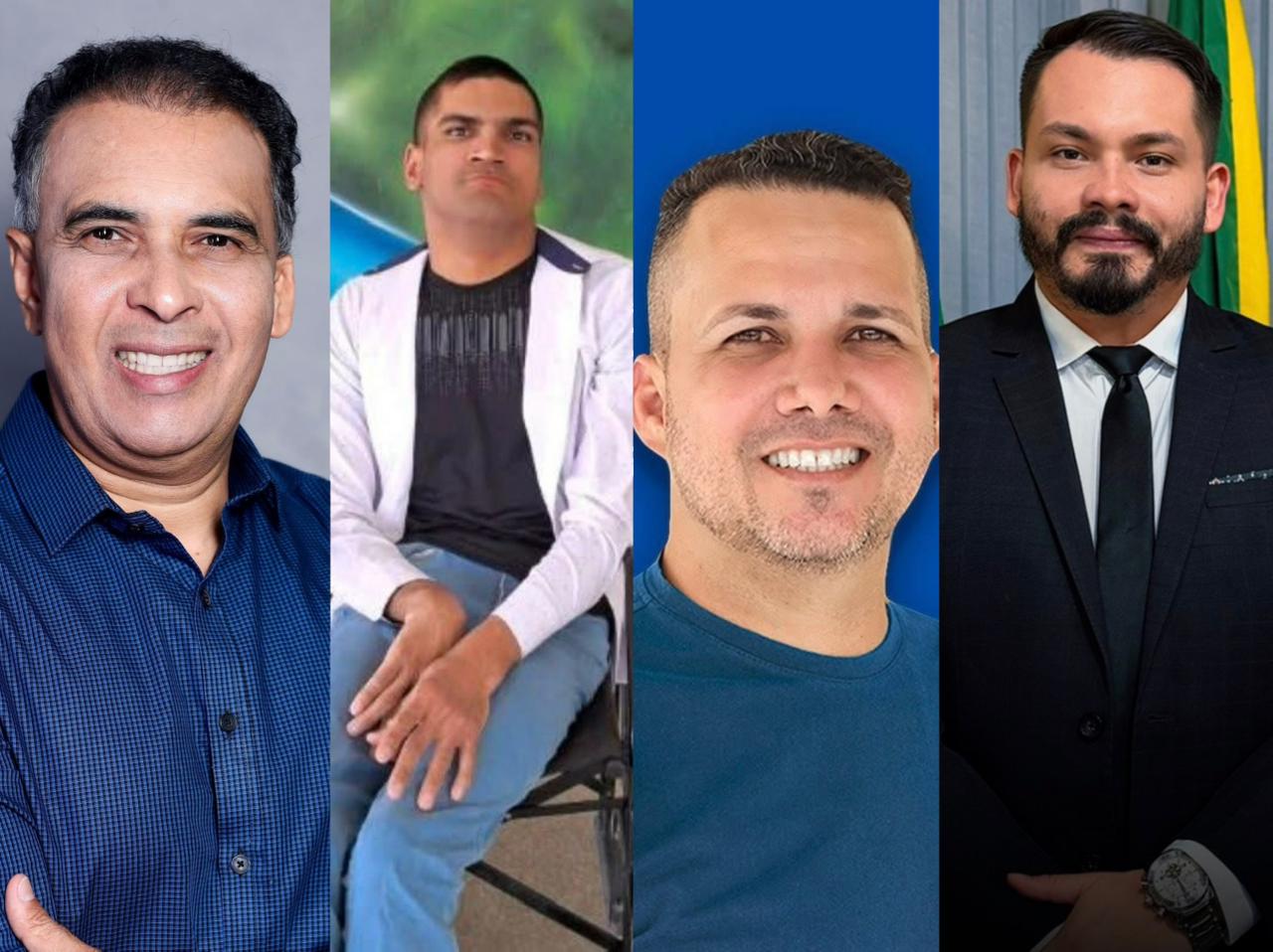 Sena Madureira amplia cenário político com novos nomes na corrida pela ALEAC