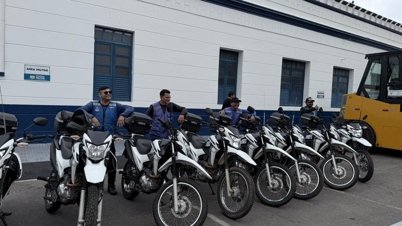 Com 95 equipamentos, Bocalom faz prestação de contas de maquinário em Rio Branco