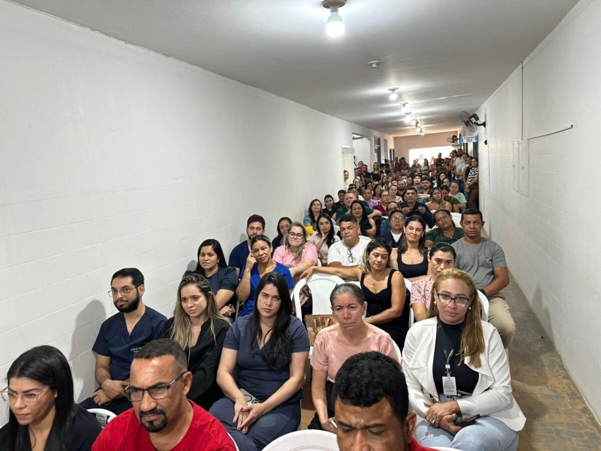 Cruzeiro do Sul anuncia abono para saúde e reforça valorização dos servidores