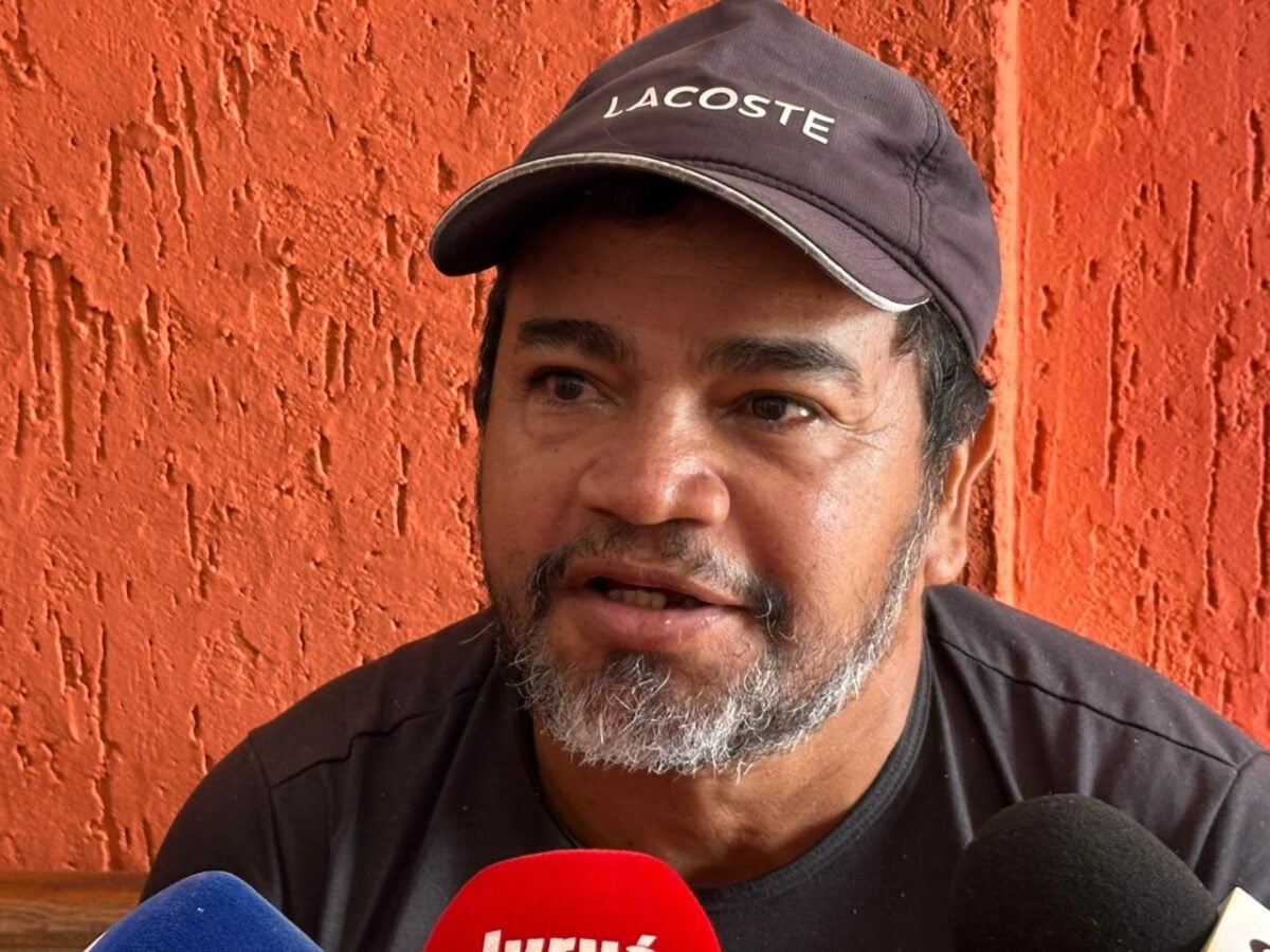 Cheia do Rio Juruá já afeta moradores e aumenta alerta em Cruzeiro do Sul