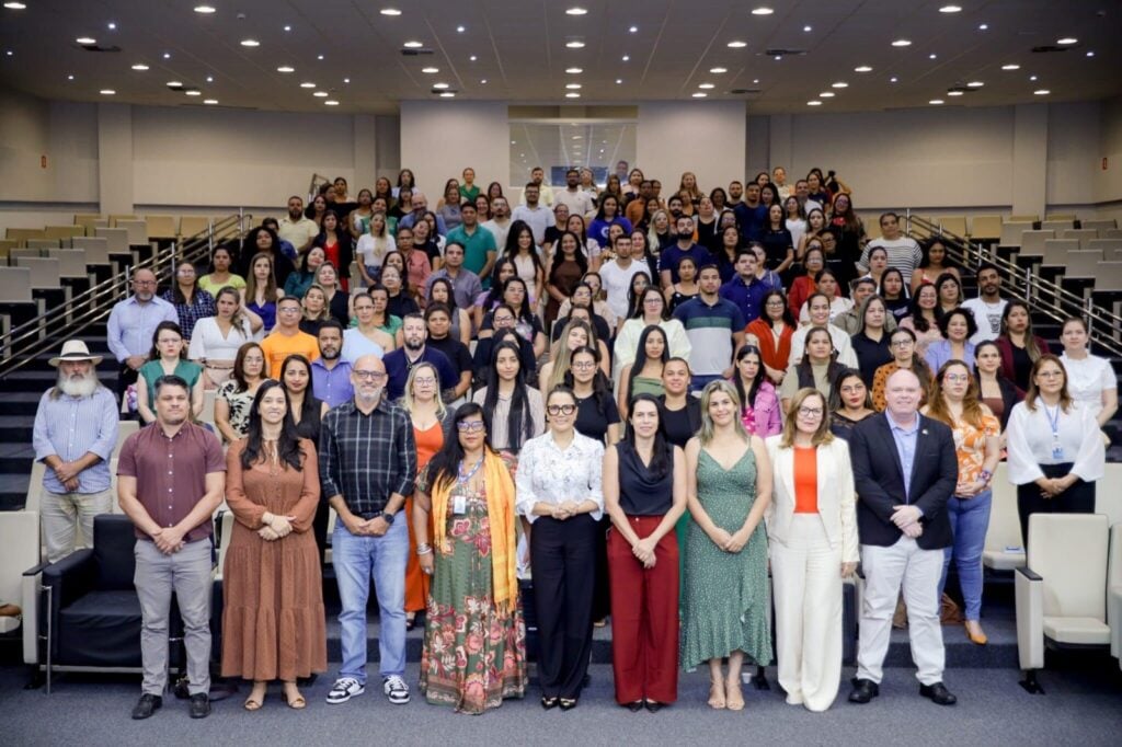 Governo do Acre cria "Escola Suas" para capacitar trabalhadores da assistência