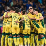 Mirassol na Libertadores: veja em que estágio está a internacionalização do aeroporto Mirassol na Libertadores: veja em que estágio está a internacionalização do aeroporto