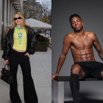 “Vai vestir uma camisa”: Virginia manda recado para Vini Jr. após jogador posar em foto sem blusa