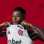 “Irrecusável, mas recusei”: Bruno Henrique relembra proposta do Palmeiras em 2023 “Irrecusável, mas recusei”: Bruno Henrique relembra proposta do Palmeiras em 2023