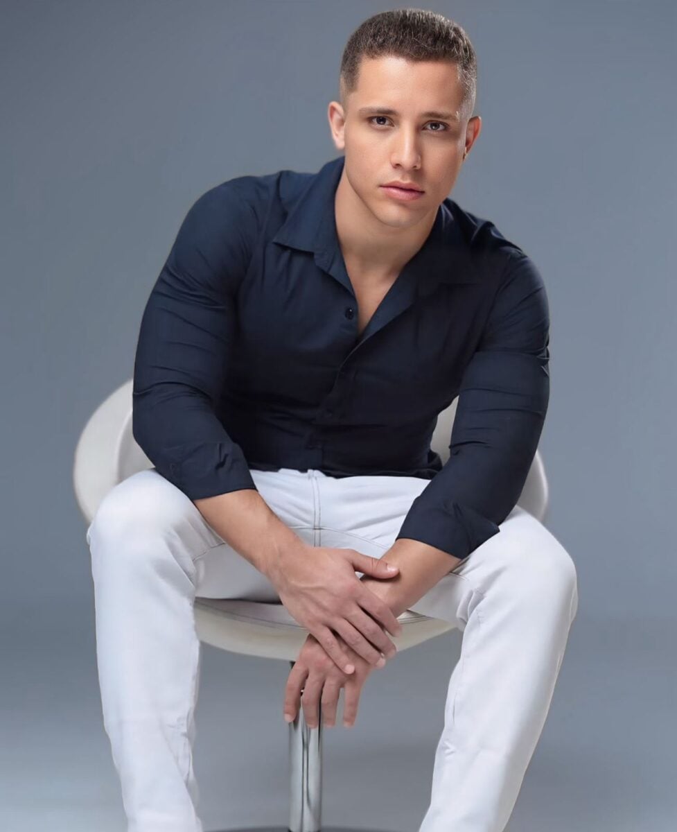 Influenciador de 28 anos é morto por idoso durante briga familiar