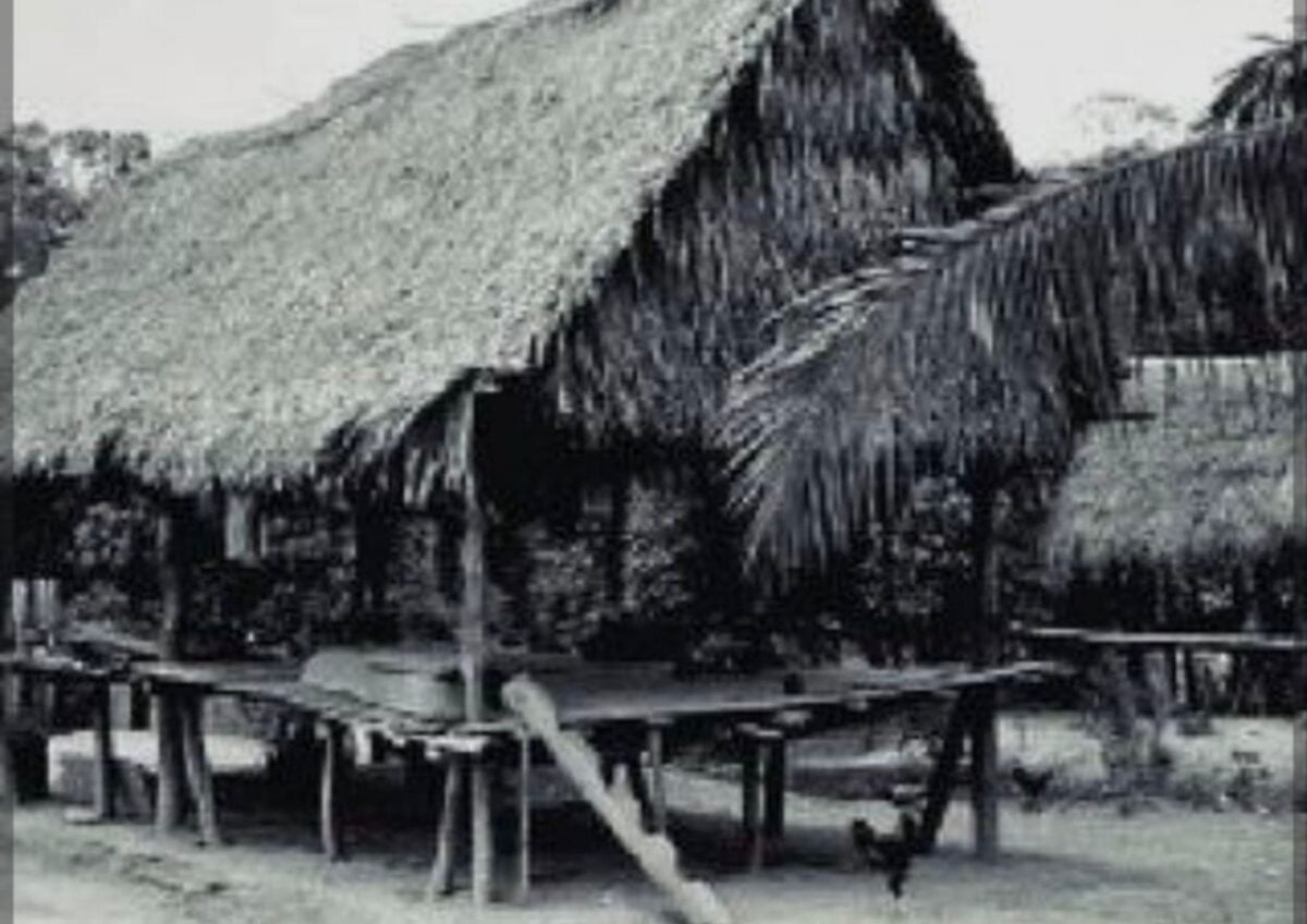 O mistério da Caboca que assombrou seringais do Rio Purus